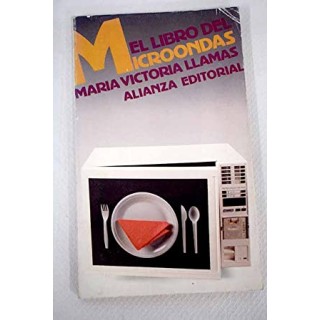 El libro del microondas